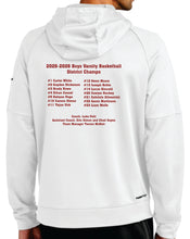 Load image into Gallery viewer, Basketball Nike Hoodie