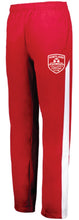 Load image into Gallery viewer, Soccer Club Warm-Up Pants