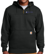 Load image into Gallery viewer, Pro-Mec Carhartt 1/4 Zip