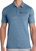 Load image into Gallery viewer, Pro-Mec TravisMathew Polo