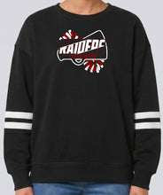 Load image into Gallery viewer, Cheer Ladies Crewneck