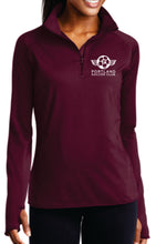 Load image into Gallery viewer, Soccer Performance 1/4 Zip