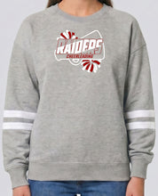 Load image into Gallery viewer, Cheer Ladies Crewneck