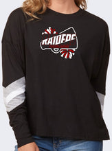 Load image into Gallery viewer, Cheer Ladies Long Sleeve