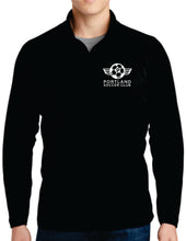 Load image into Gallery viewer, Soccer Performance 1/4 Zip