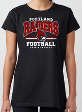Load image into Gallery viewer, Playoff Ladies T-shirt