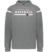 Load image into Gallery viewer, PHS Baseball Holloway Hoodie