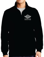 Load image into Gallery viewer, Soccer Fleece 1/4 Zip