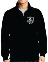 Load image into Gallery viewer, Soccer Club Fleece 1/4 Zip