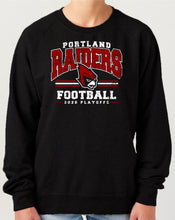 Load image into Gallery viewer, Playoff Ladies Crewneck