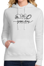 Load image into Gallery viewer, Game Day Ladies Hoodie
