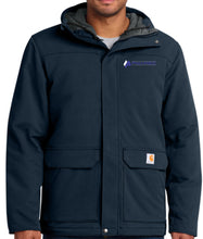 Load image into Gallery viewer, Pro-Mec Carhartt Coat