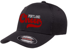 Load image into Gallery viewer, Cheer Fitted Hat
