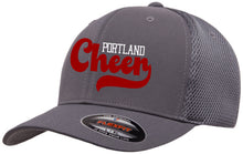 Load image into Gallery viewer, Cheer Fitted Hat