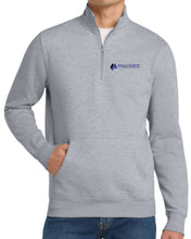 Load image into Gallery viewer, Pro-Mec 1/4 Zip