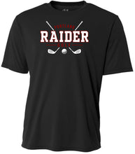 Load image into Gallery viewer, Girls Golf Dri-Fit T-shirt