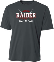 Load image into Gallery viewer, Girls Golf Dri-Fit T-shirt