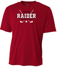 Load image into Gallery viewer, Girls Golf Dri-Fit T-shirt