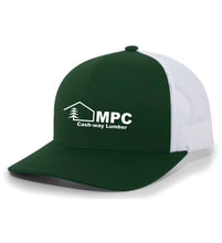 Load image into Gallery viewer, MPC Trucker Snapback