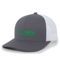 Load image into Gallery viewer, MPC Trucker Snapback