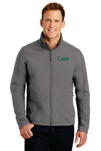 Load image into Gallery viewer, MPC Unisex Soft Shell Full Zip