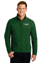 Load image into Gallery viewer, MPC Unisex Soft Shell Full Zip