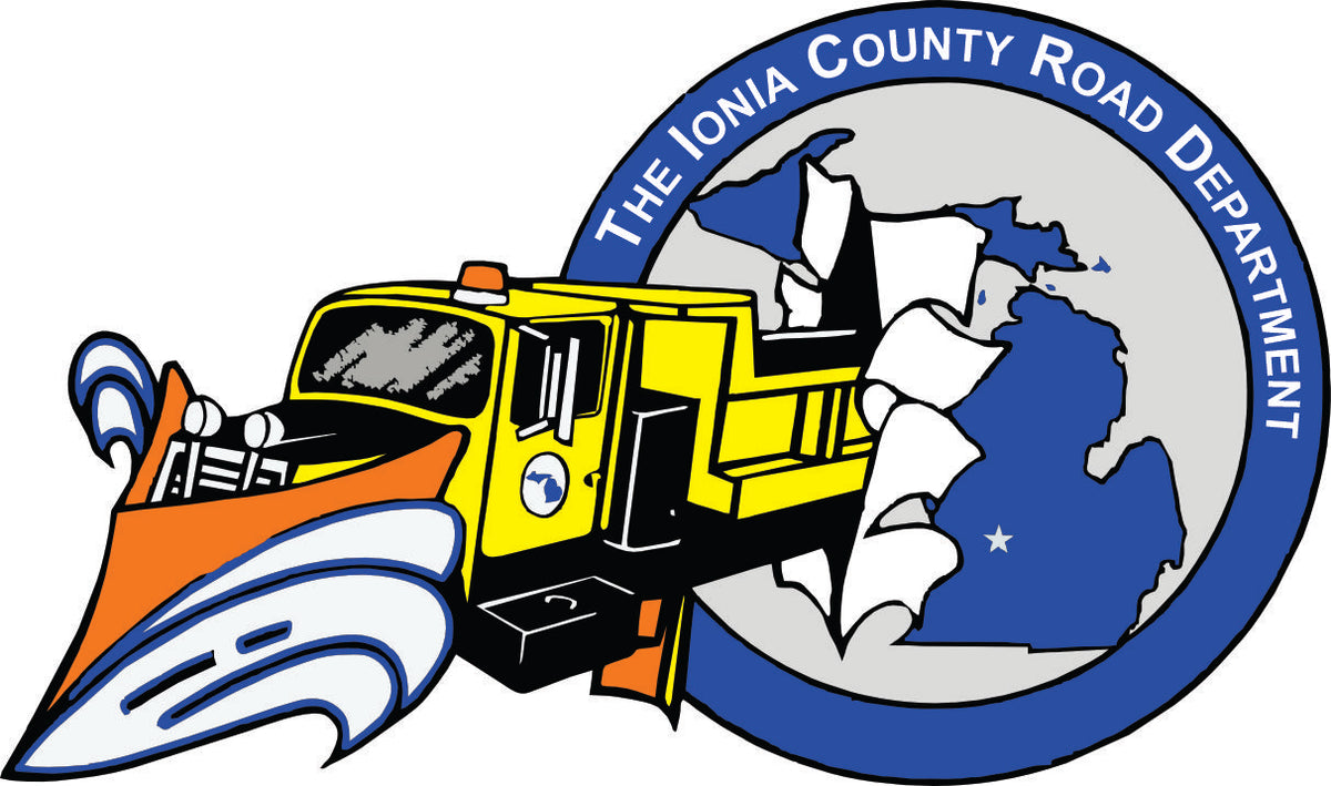 Ionia County Road Department Hometown Sports Inc.