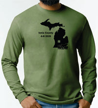 Load image into Gallery viewer, 4-H Long Sleeve
