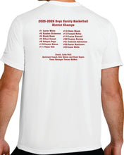 Load image into Gallery viewer, Basketball Nike T-shirt
