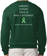 Load image into Gallery viewer, BIONIC Community Crewneck
