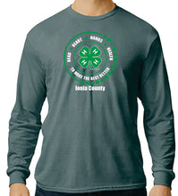 Load image into Gallery viewer, 4-H Long Sleeve

