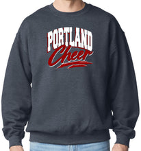 Load image into Gallery viewer, MS Cheer Crewneck
