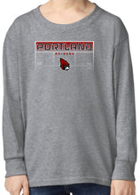 Load image into Gallery viewer, Football Long Sleeve
