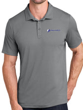 Load image into Gallery viewer, Pro-Mec TravisMathew Performance Polo
