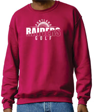 Load image into Gallery viewer, PHS Golf Crewneck
