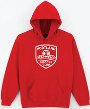 Load image into Gallery viewer, Soccer Club Hoodie
