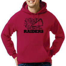 Load image into Gallery viewer, JR Cheer Hoodie (B)
