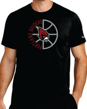 Load image into Gallery viewer, Basketball Nike T-shirt
