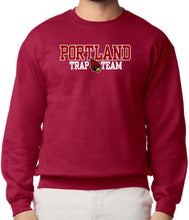Load image into Gallery viewer, Trap Team Crewneck
