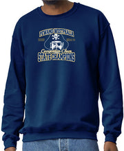 Load image into Gallery viewer, PW Cheer Champs Crewneck
