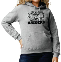 Load image into Gallery viewer, JR Cheer Hoodie (B)
