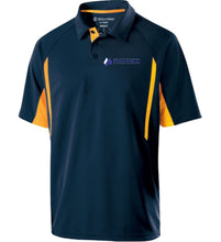 Load image into Gallery viewer, Pro-Mec Colorblock Polo
