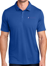 Load image into Gallery viewer, Pro-Mec TravisMathew Performance Polo
