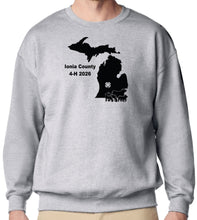 Load image into Gallery viewer, 4-H Crewneck
