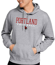 Load image into Gallery viewer, PHS Football Hoodie
