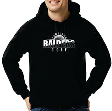 Load image into Gallery viewer, PHS Golf Hoodie

