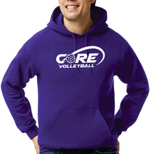 Load image into Gallery viewer, Core Volleyball Hoodie
