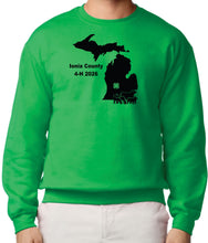 Load image into Gallery viewer, 4-H Crewneck
