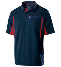 Load image into Gallery viewer, Pro-Mec Colorblock Polo
