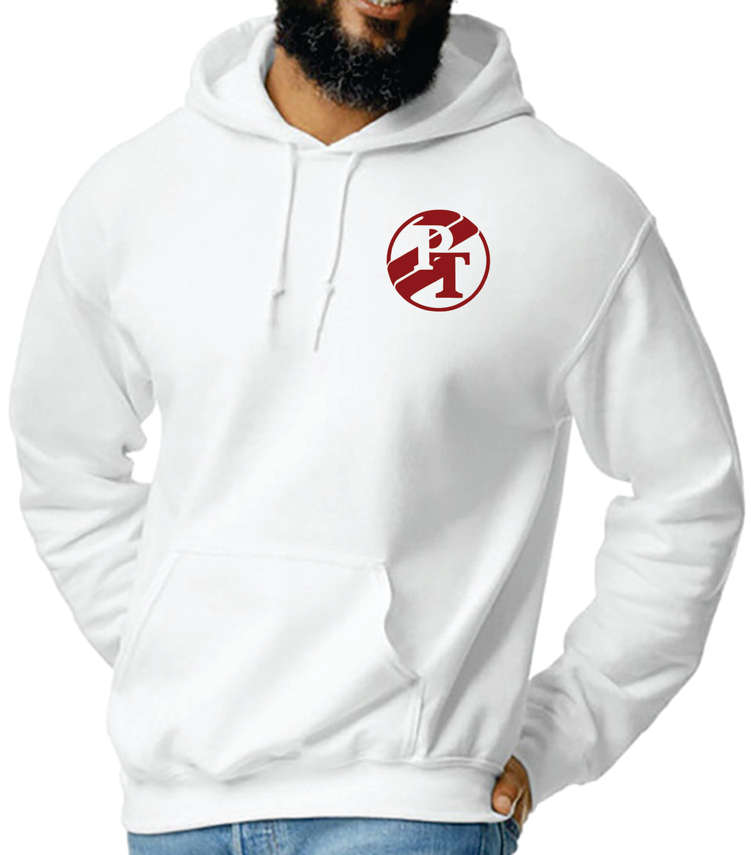 PHS Boys Tennis (PT) Hoodie